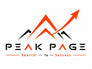 PeakPage - Home