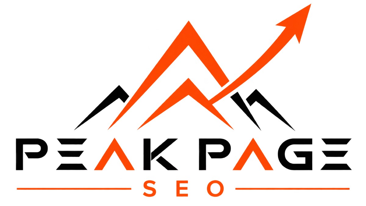 PeakPage SEO